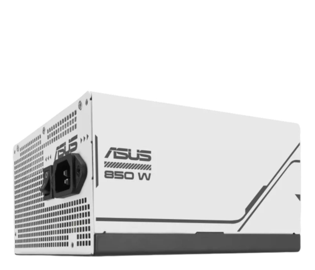 ASUS Prime 850W 80 Plus Gold ATX 3.1 - 1285727 - zdjęcie 5